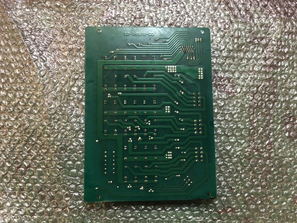 中古お買い得品・1山販売等 【基板】03-81986-02-COM 不明