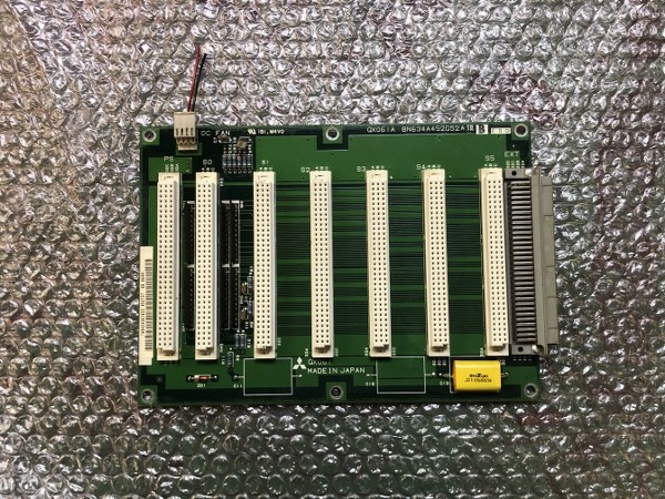 中古Special deals・Set etc 【基板】QX061 三菱/MITSUBISHI