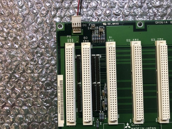 中古Special deals・Set etc 【基板】QX061 三菱/MITSUBISHI