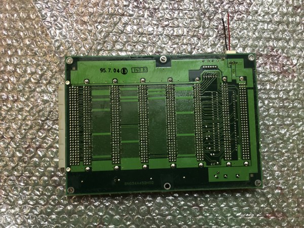 中古Special deals・Set etc 【基板】QX061 三菱/MITSUBISHI