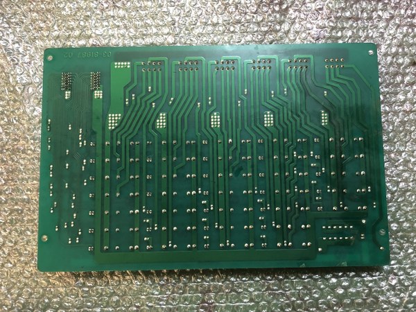 中古その他 [基板]  03-81987-02-COM  不明
