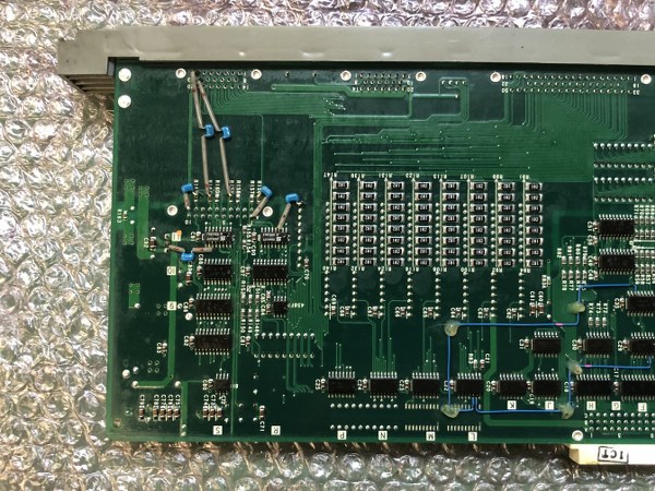 中古その他 「PCBサーキットボード」QX539 三菱/MITSUBISHI