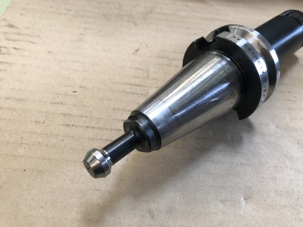 中古BT40 [BT40]BT40-CTA10-120 MST/溝口