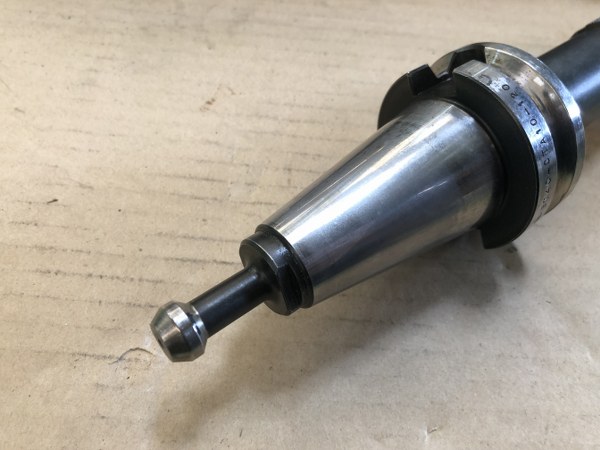 中古BT40 [BT40]BT40-CTA10-120 MST/溝口