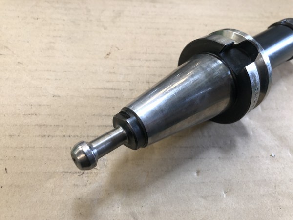 中古BT40 [BT40]BT40-CTA10-120 MST/溝口