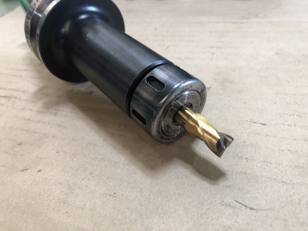 中古BT40 【BT40】BT40-CTA10-120 MST/溝口