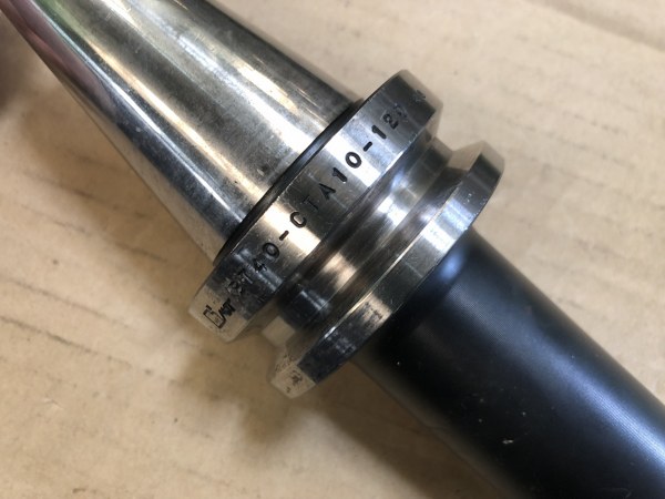 中古BT40 [BT40]BT40-CTA10-120 MST/溝口