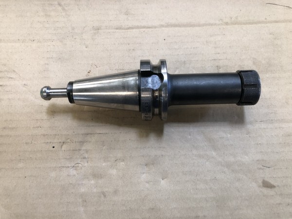 中古BT40 [BT40]BT40-CTA10-120 MST/溝口
