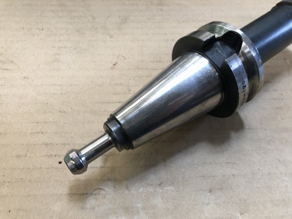 中古BT40 [BT40]BT40-CTA10-120 MST/溝口