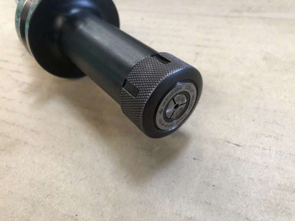 中古BT40 [BT40]BT40-CTA10-120 MST/溝口
