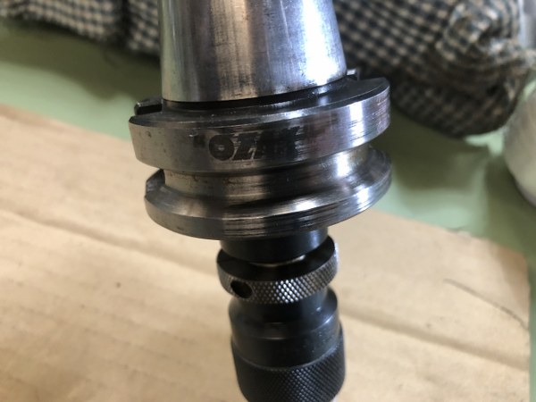 中古BT40 【BT40】BT40-JTA1-45 オザック/OZAK
