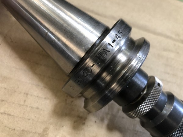中古BT40 【BT40】BT40-JTA1-45 オザック/OZAK