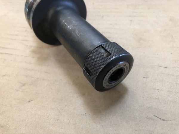 中古BT40 [BT40]BT40-CTA10-120 MST/溝口