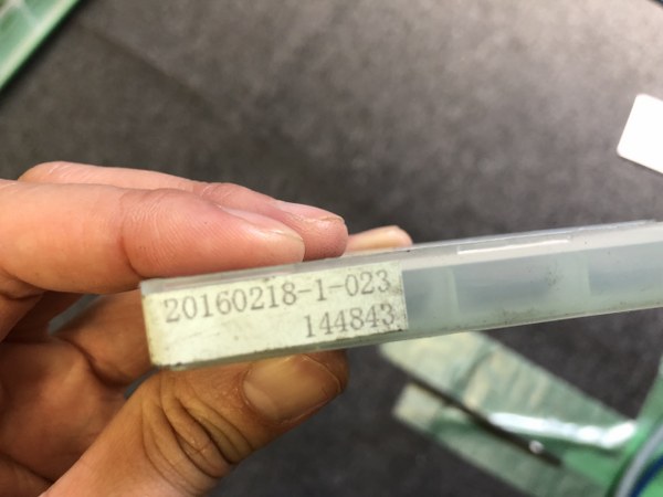中古インサート（チップ） [チップ]PN20PB SDEN42ZTN   SUNNY SEIKO/サニー精工