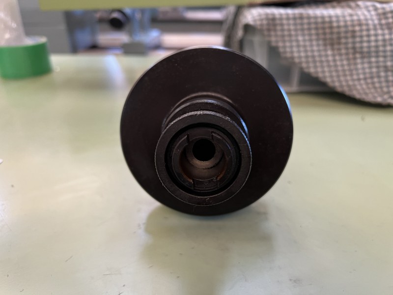 中古BT50 BT50-TPT12-135 不明