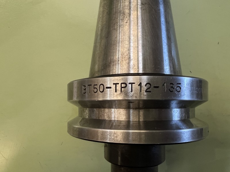 中古BT50 BT50-TPT12-135 不明