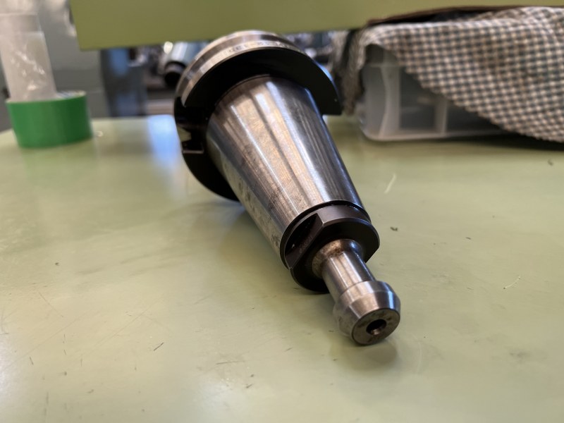 中古BT50 BT50-TPT12-135 不明