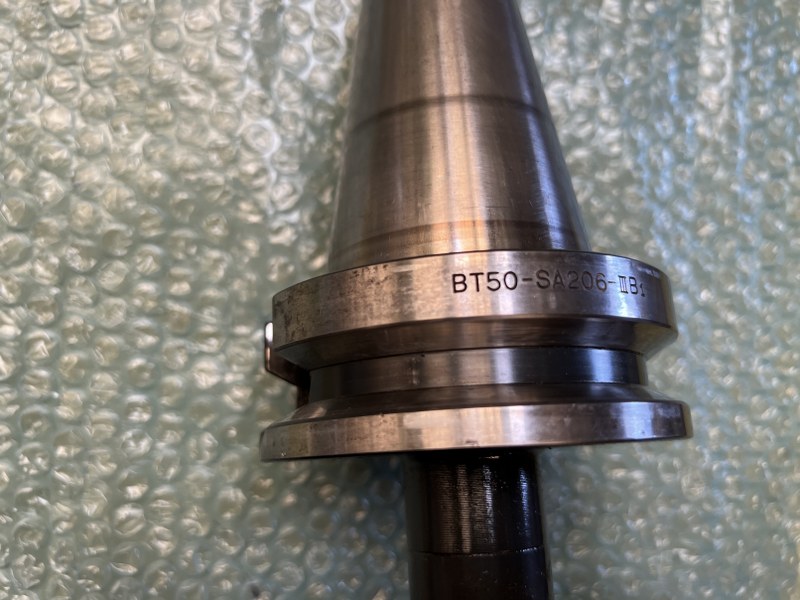 中古BT50 BT50-SA206-IIIB1 不明
