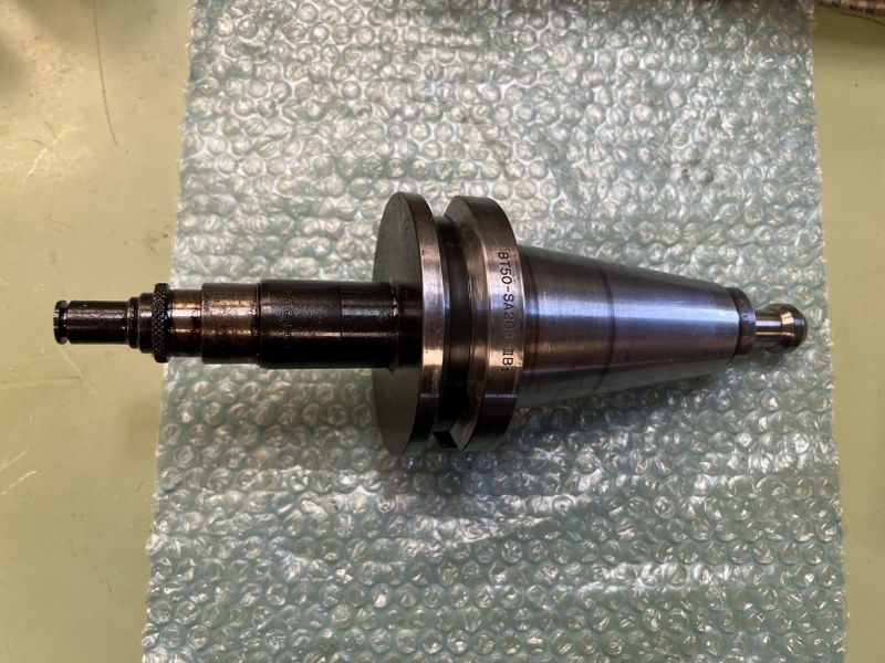 中古BT50 BT50-SA206-IIIB1 不明