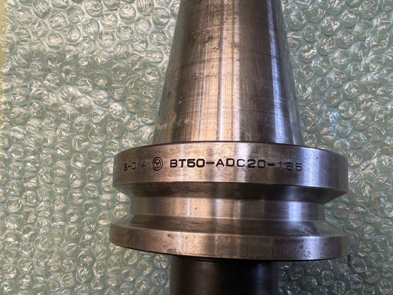 中古BT50 BT50-ADC20-165 SHOWA