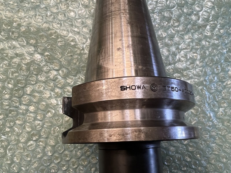 中古BT50 BT50-ADC20-165 SHOWA