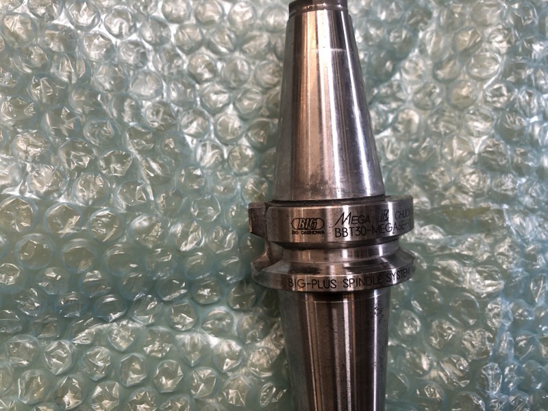 中古BBT30 BBT30-MEGA6E-90 大昭和精機/BIG DAISHOWA