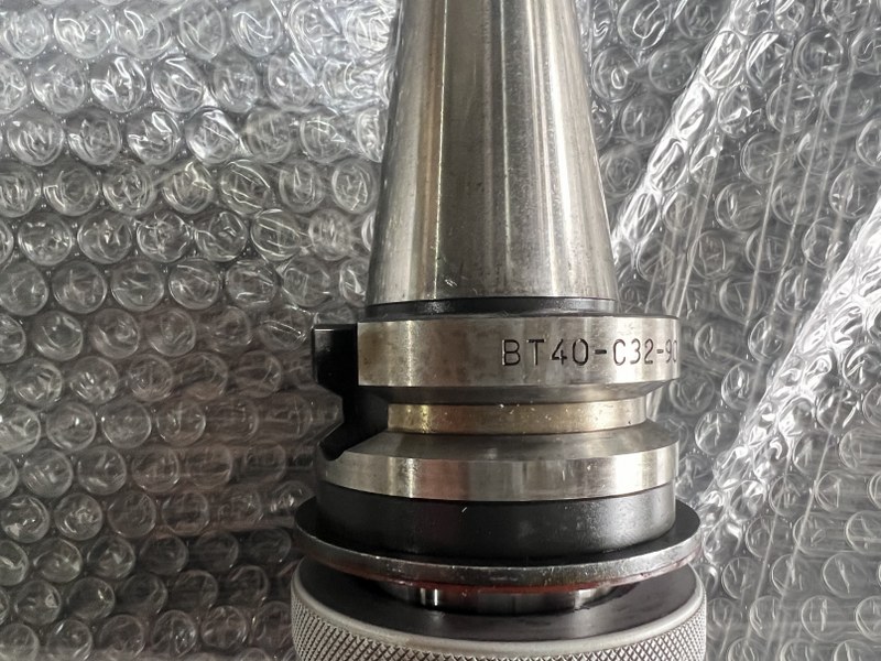 中古BT40 BT40-C32-90 NIKKEN/日研