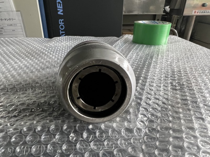 中古BT40 BT40-C32-90 NIKKEN/日研