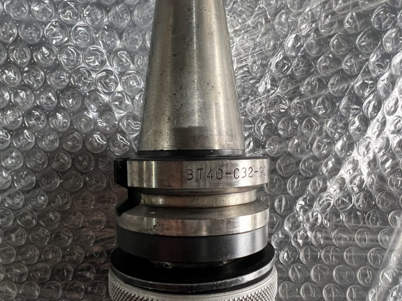 中古BT40 BT40-C32-90 NIKKEN/日研