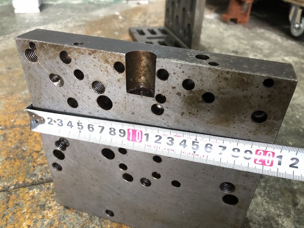中古その他 「イケール」幅200mm 不明