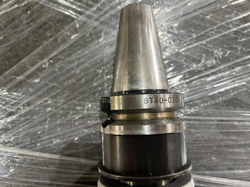 中古BT40 BT40-C32-105 NIKKEN/日研