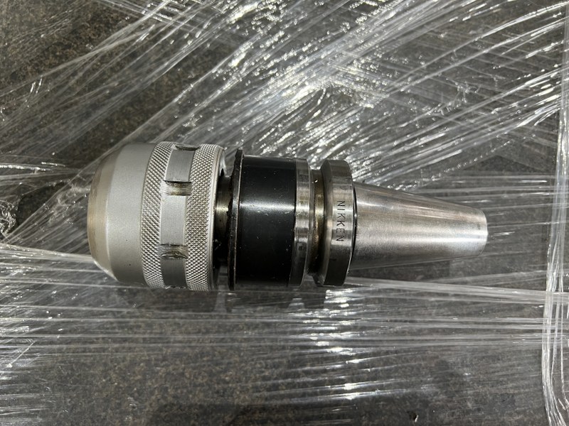 中古BT40 BT40-C32-105 NIKKEN/日研