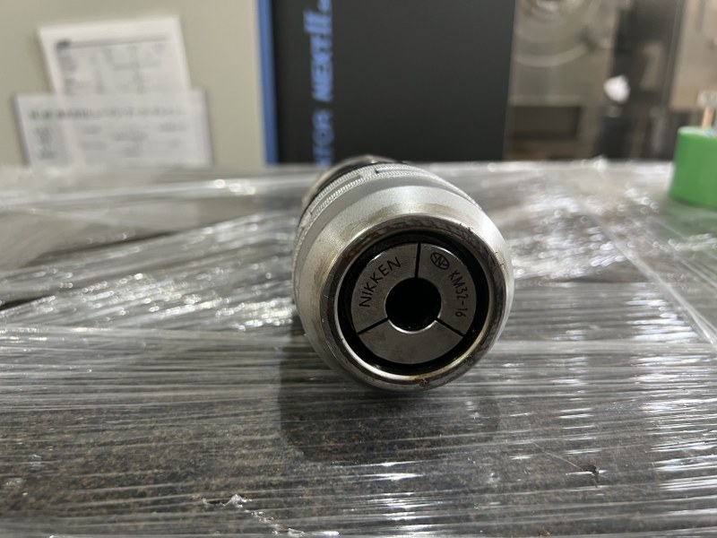 中古BT40 BT40-C32-105 NIKKEN/日研