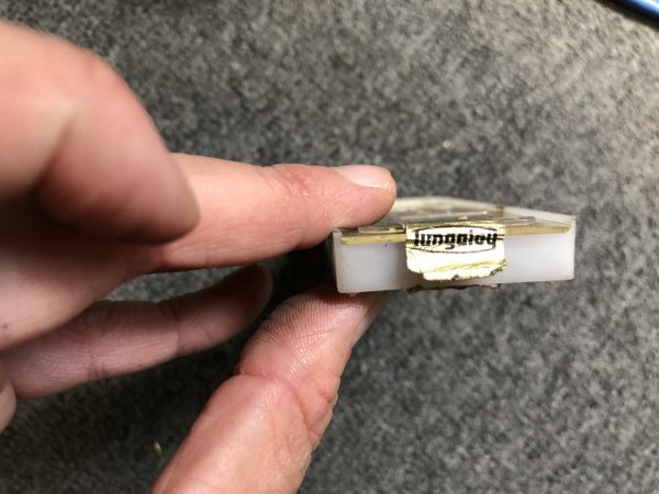 中古Cutting Exchange Chip [チップ]SNMG120404-TS タンガロイ/Tungaloy