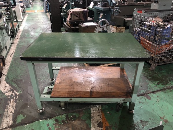 中古手工具・収納 【足踏台(すべり止めマット付)】SA-0960N サカエ/SAKAE
