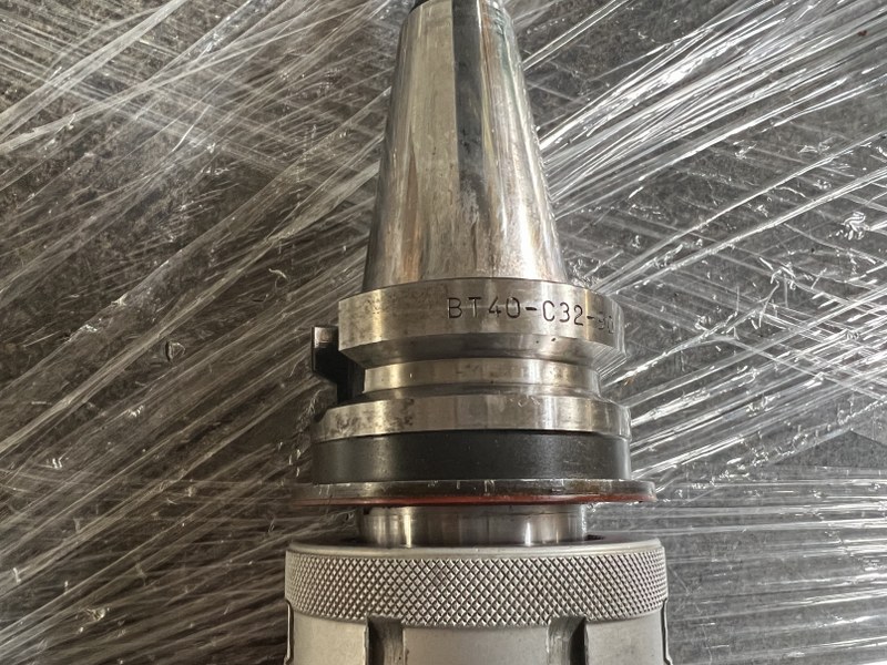 中古BT40 BT40-C32-90 NIKKEN/日研
