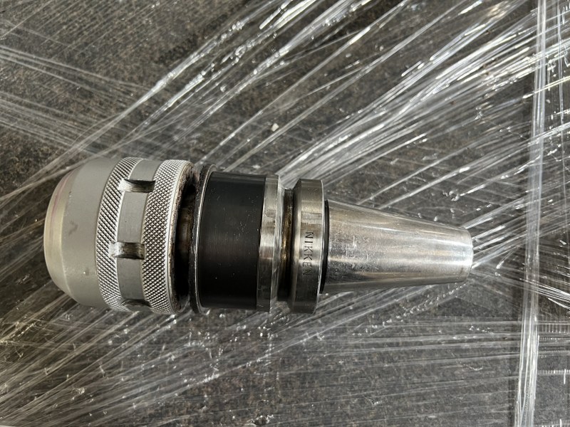 中古BT40 BT40-C32-105 NIKKEN/日研