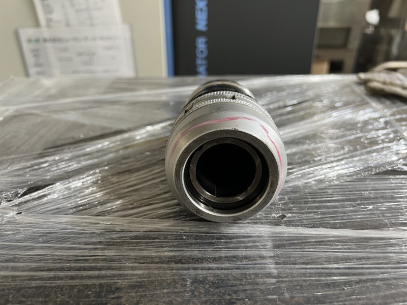 中古BT40 BT40-C32-105 NIKKEN/日研