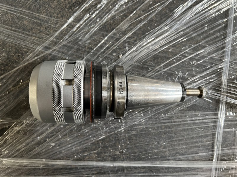 中古BT40 BT40-C32-90 NIKKEN/日研