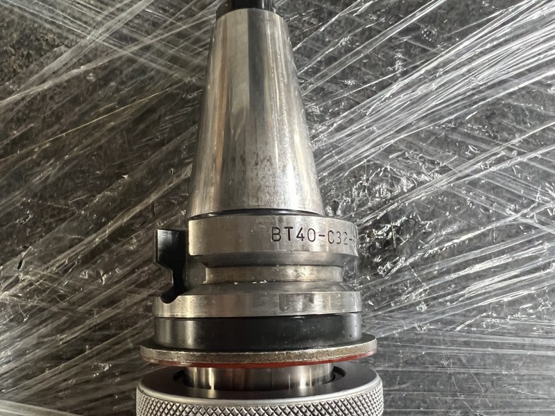 中古BT40 BT40-C32-90 NIKKEN/日研
