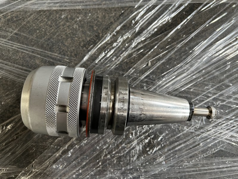中古BT40 BT40-C32-90 NIKKEN/日研