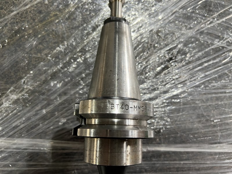 中古BT40 BT40-MMC8-90 NIKKEN/日研