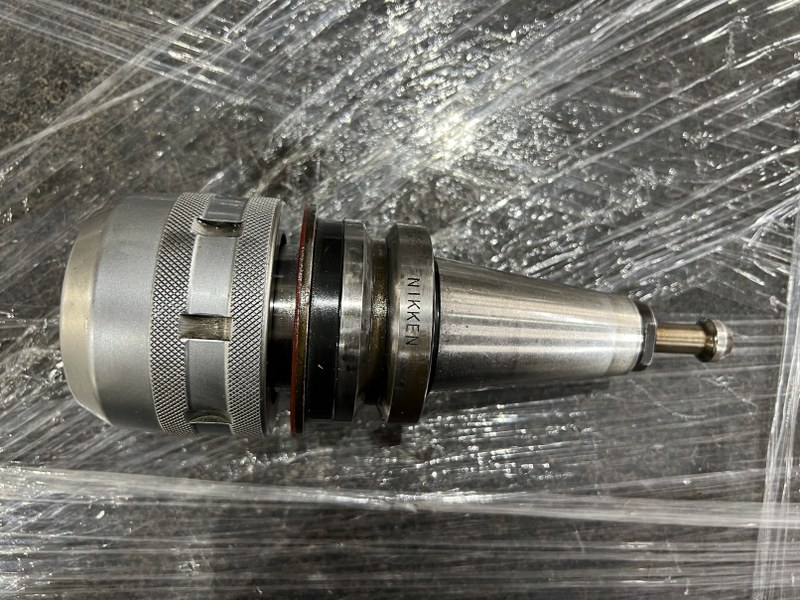 中古BT40 BT40-C32-90 NIKKEN/日研