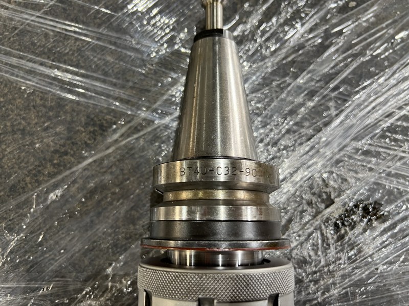 中古BT40 BT40-C32-90 NIKKEN/日研