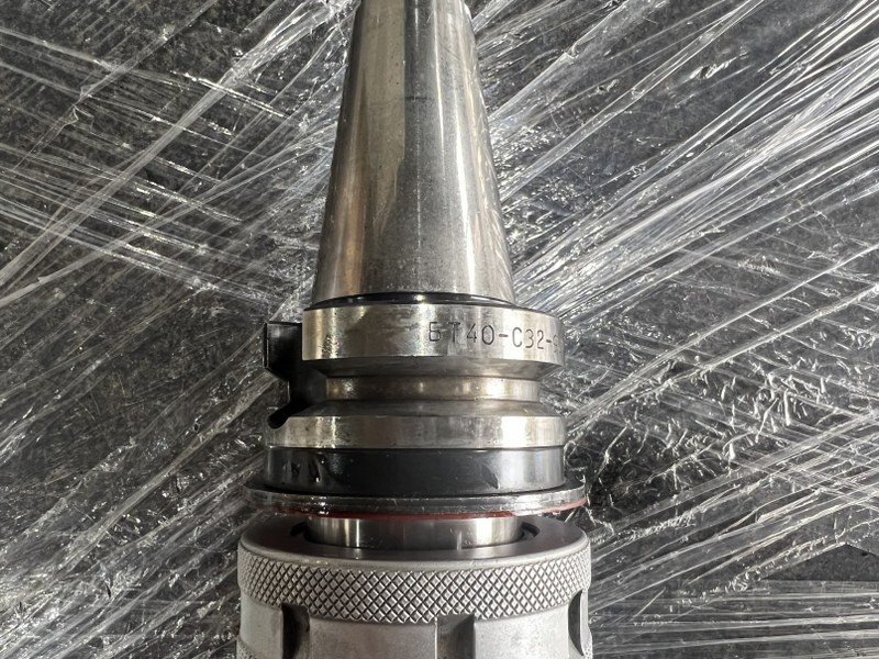 中古BT40 BT40-C32-90 NIKKEN/日研