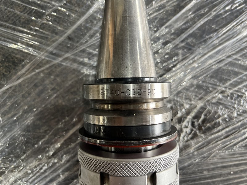 中古BT40 BT40-C32-90 NIKKEN/日研