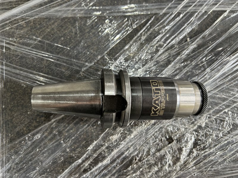 中古BT40 BT40-SA412-III KATO/カトウ工機