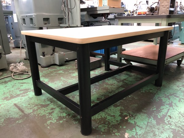 中古Cabinet 「テーブル」748x1198x770mm 不明