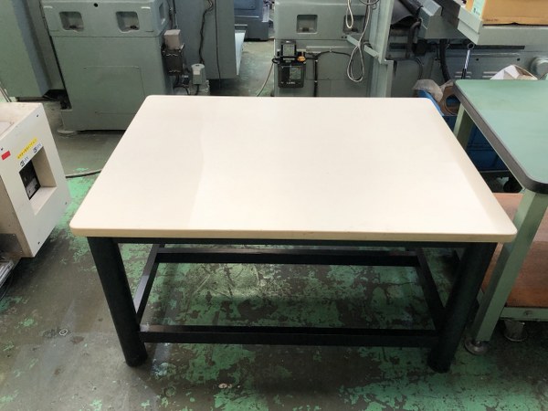 中古Cabinet 「テーブル」748x1198x770mm 不明
