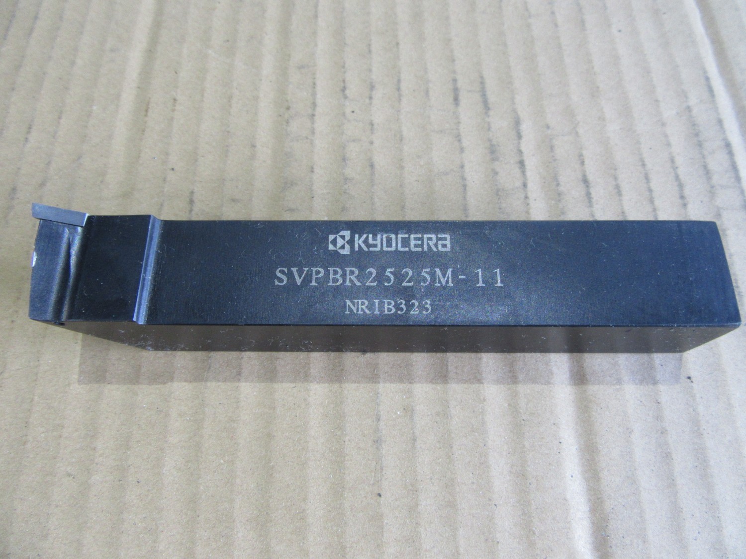 中古その他 バイト SVPBR2525M-11  京セラ